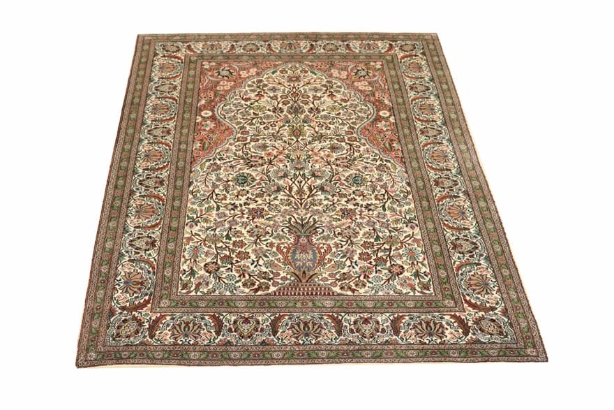 KASHMIR SEIDE 199x120
