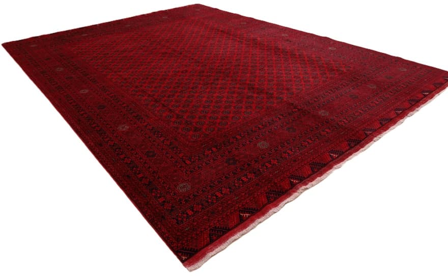 Khal Mohammadi Carpet  384x293 - Image 3