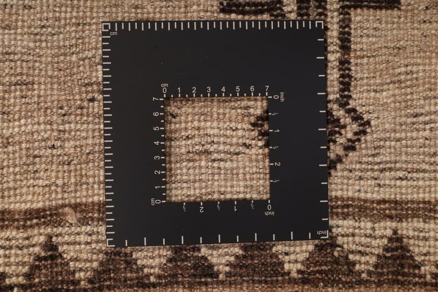 Gabbeh  Carpet  208x135
