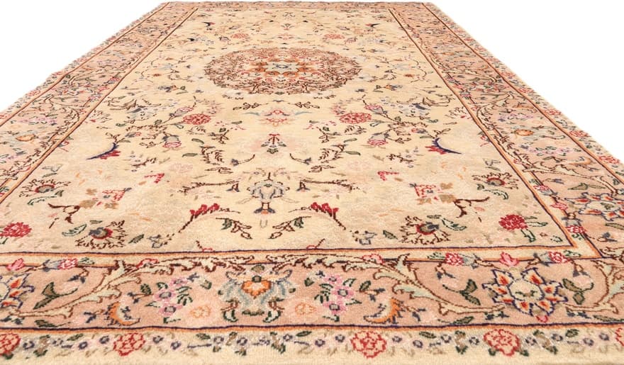 Kaschmar Carpet 195x121 - Image 2