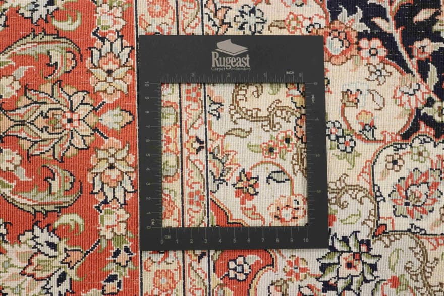 China Seide 187x125
