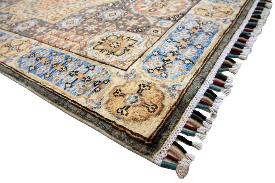 Mamluk 152x102