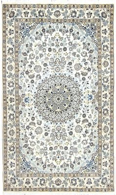 Nain9La Carpet  211x128