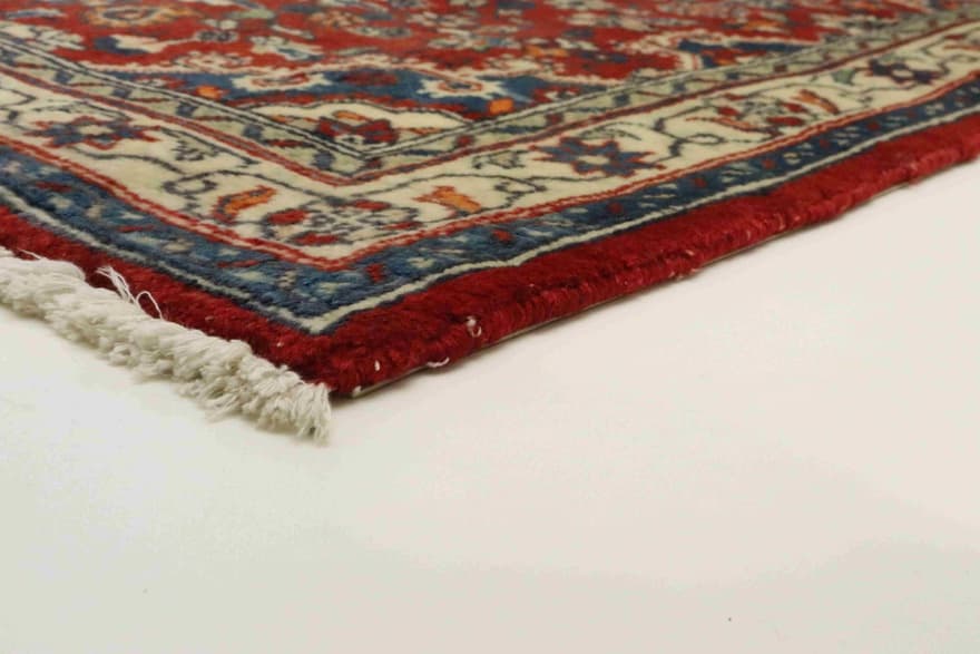 Sarough Carpet 100x69