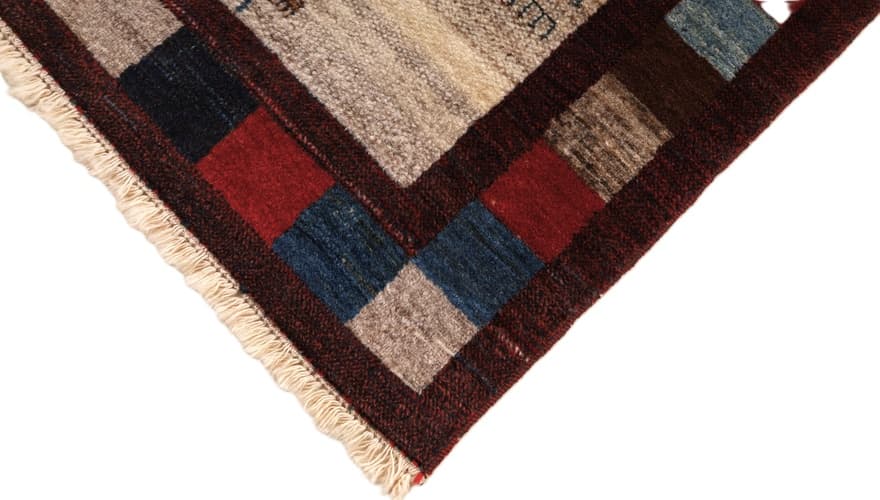 Loribaft Teppich 165x84 - Image 5