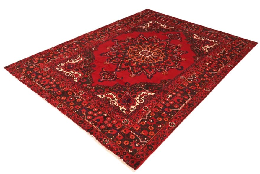 Kurdi Carpet 288x218