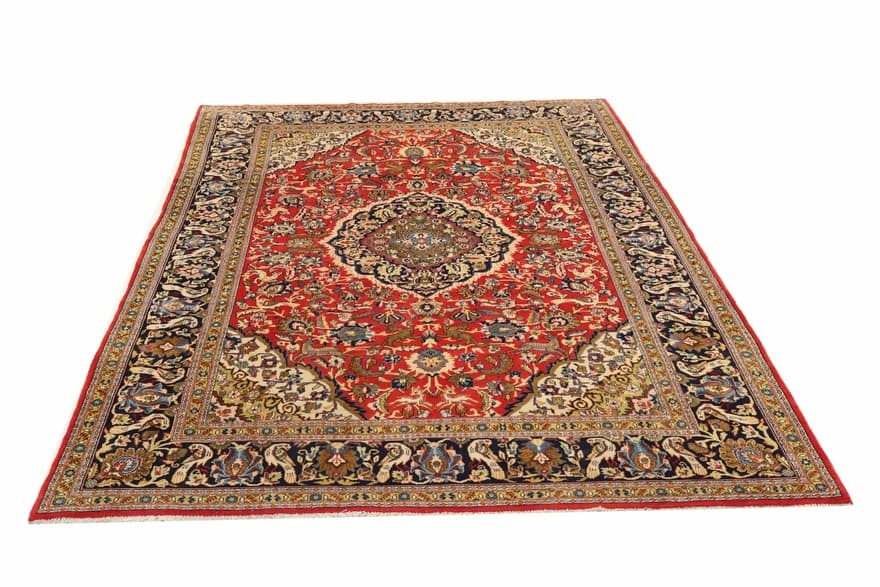 Sarough Carpet 348x237