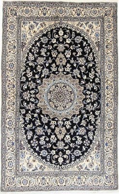 Nain 9 La Carpet 233x145