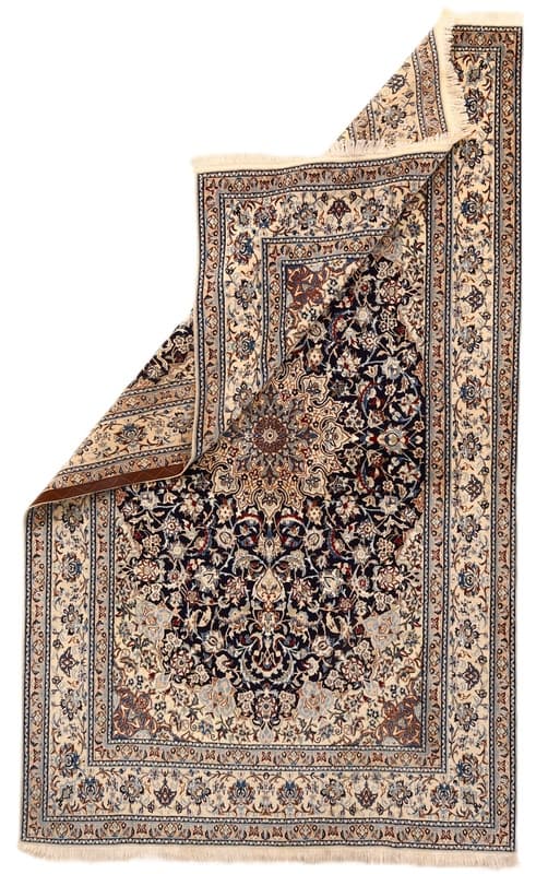Nain 9La Teppich 277x167