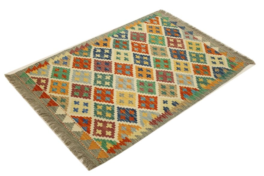 Kelim 146x101 - Image 5