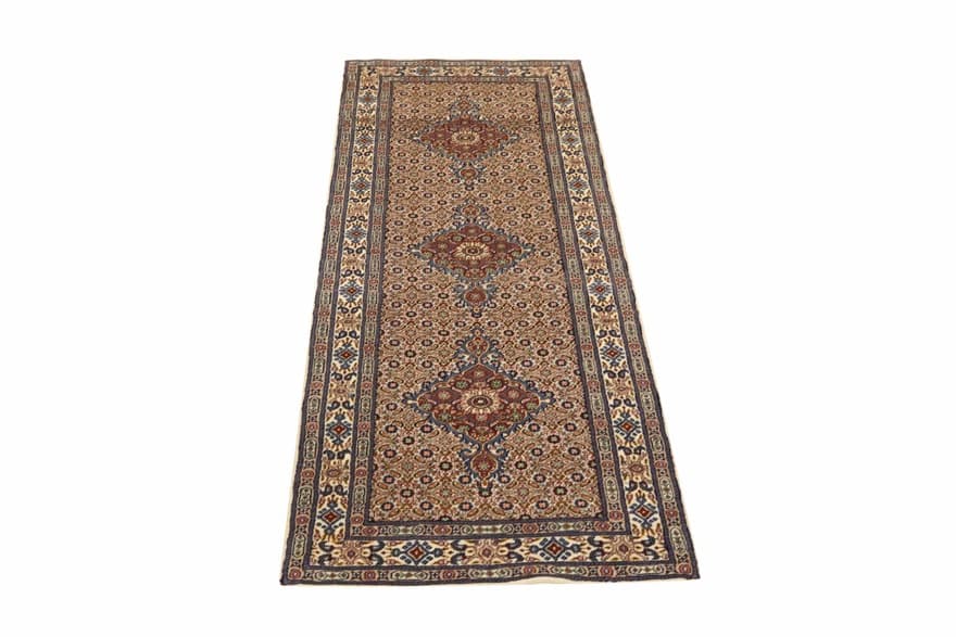 MOUD Teppich 242x81
