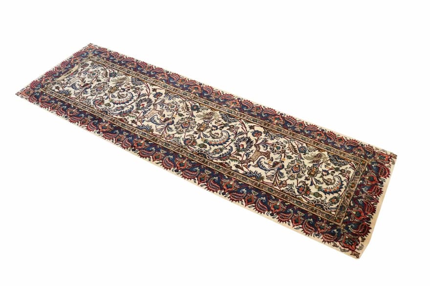 Kashmar Carpet 290x99