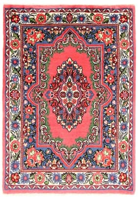 Sarough Carpet 94x67