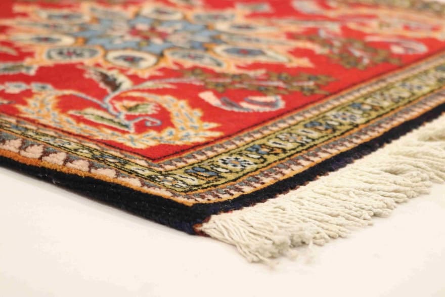Ghom Carpet 67x62