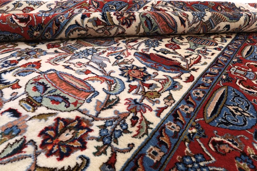 Kashmar carpet 305x200