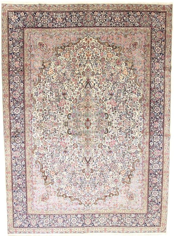 Kerman Antik Carpet 425x320