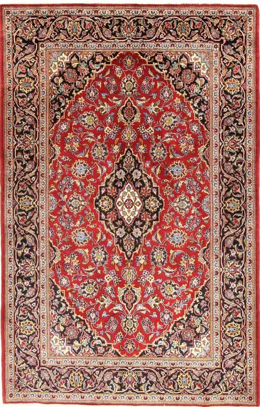 KESHAN Carpet 217x140