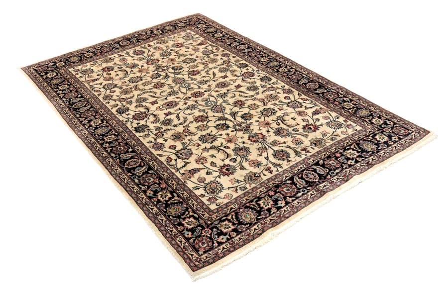 NAIN 9 LA  Teppich  295x200