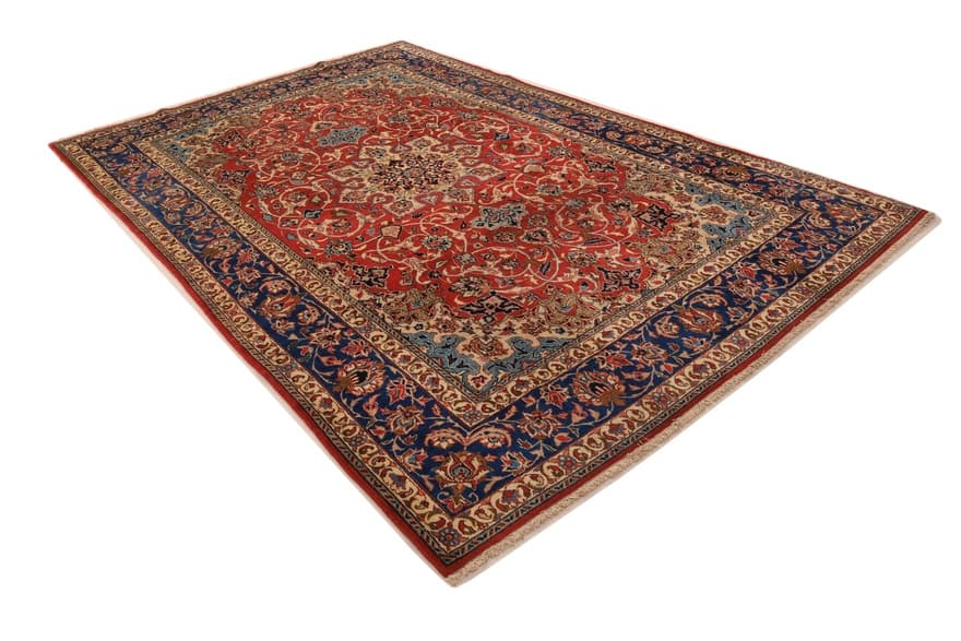 Isfehan Carpet 318x200