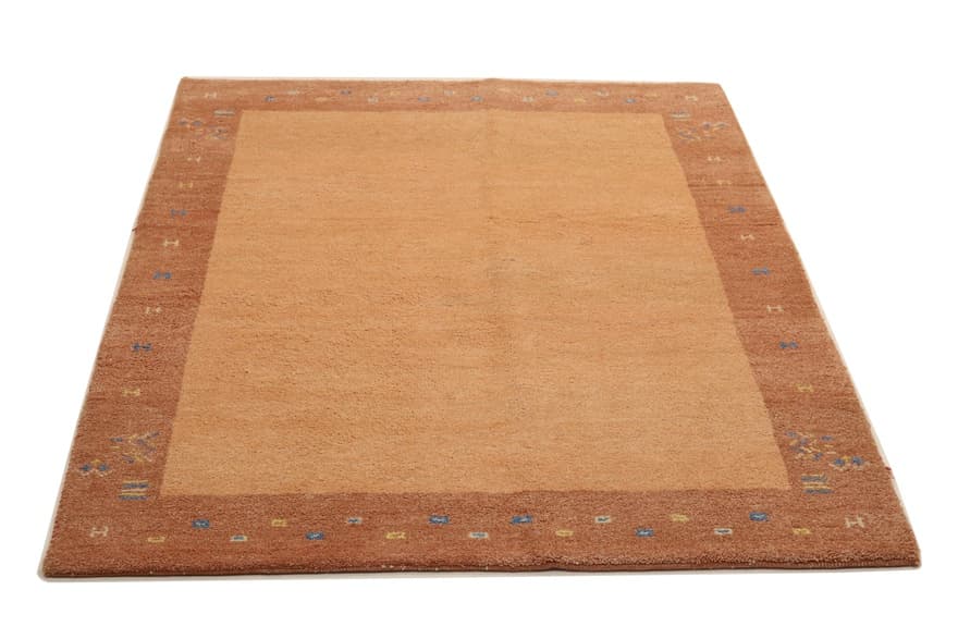 Gabbeh Teppich 200x146