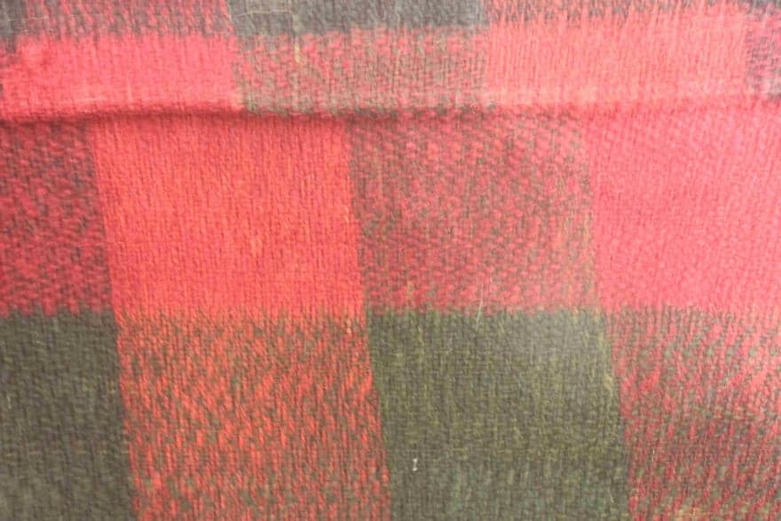 Kelim 45x45 - Image 6