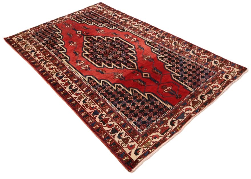 Mazlegan Carpet 194x126 - Image 3