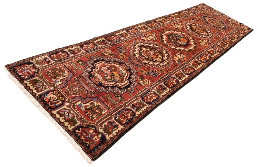 BAKHTIAR Carpet 395x110 - Image 4