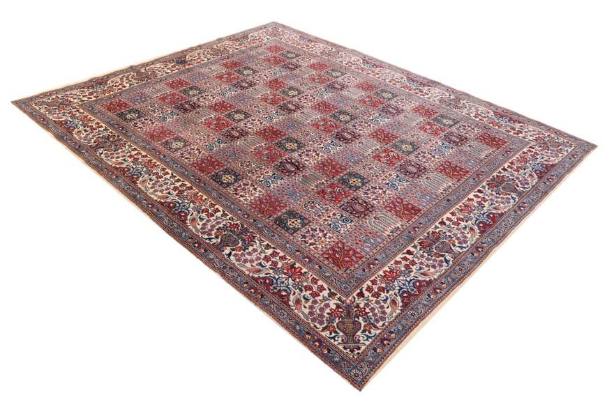 Moud Teppich 300x250