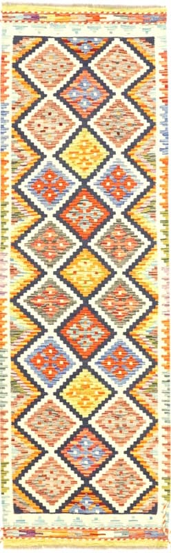 Kelim 202x63