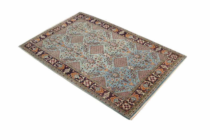 Ghom Carpet 212x137