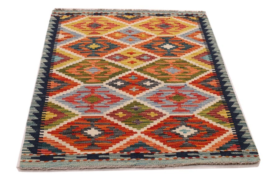 Kelim Carpet 125x80