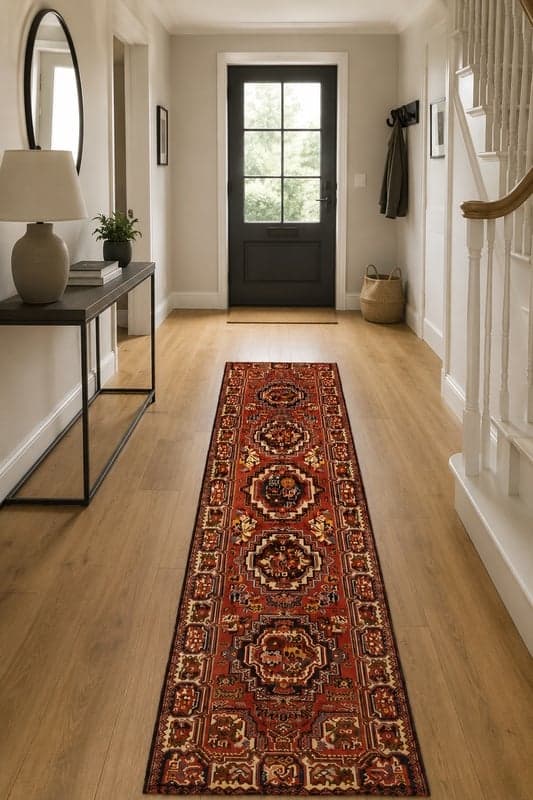BAKHTIAR Carpet 395x110 - Image 2