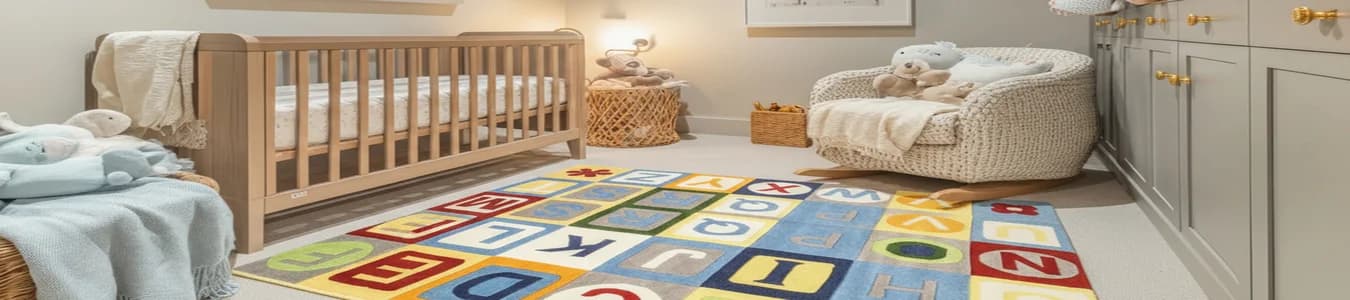 Kids Room Rugs