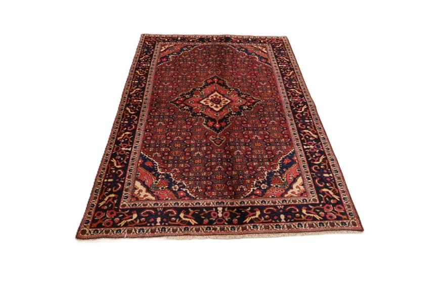 Bidjar Carpet 200x133