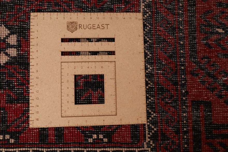 Baluch Carpet  245x110 - Image 5