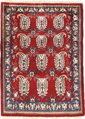 Kaschmar Carpets 97x70