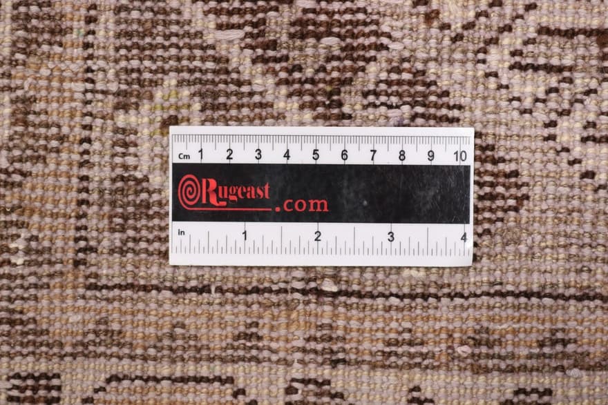 Ghashghai Carpet 234x133