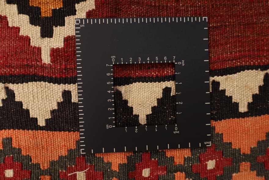 Kilim  Carpet 243x165