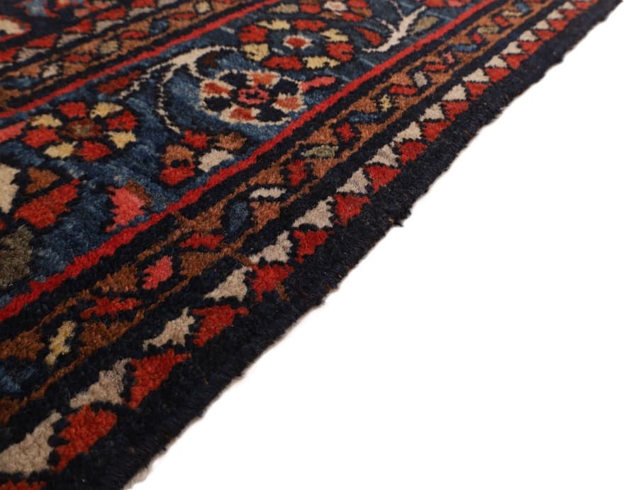 Malayer Antike Teppich187x107