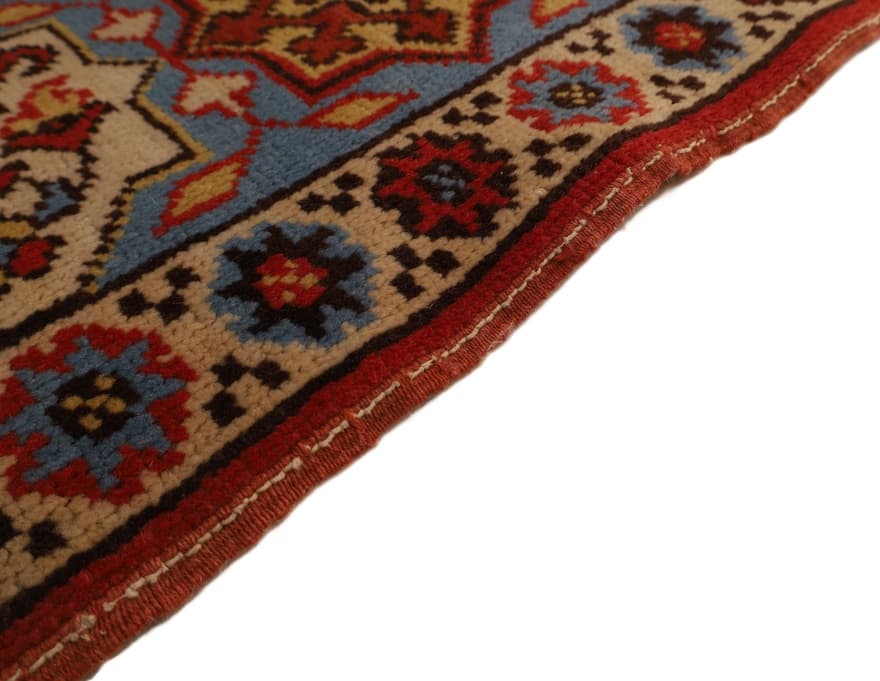 Türkia Antik  Teppich 216x138