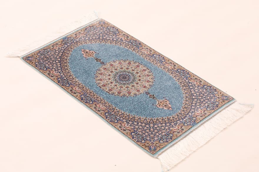 Ghom Iris 90x60 - Image 2