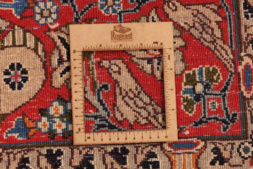 kashmar Carpet 304x205