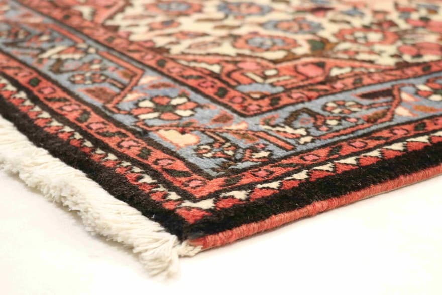 Rudbar Carpet 390x58