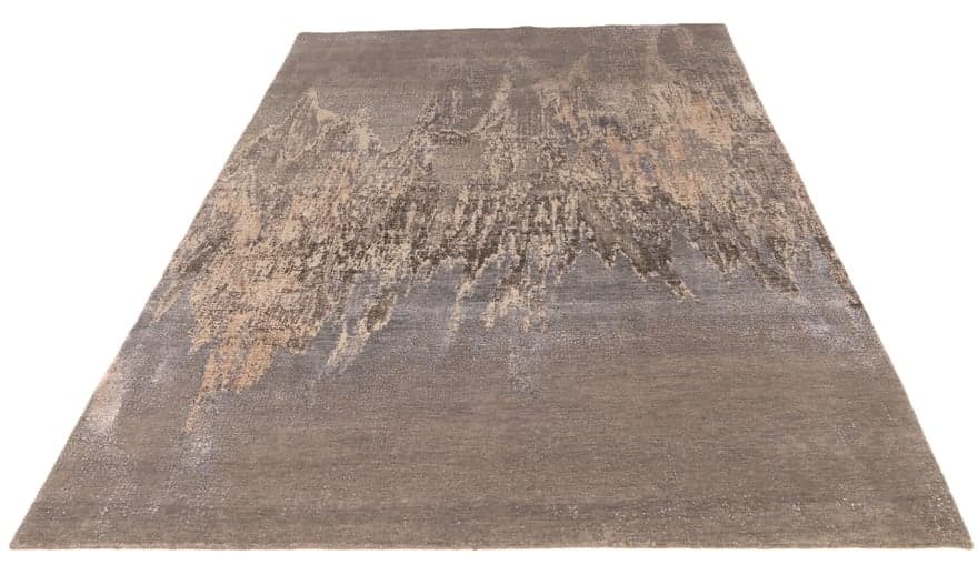 Modern Lotus Carpet  243x173 - Image 3
