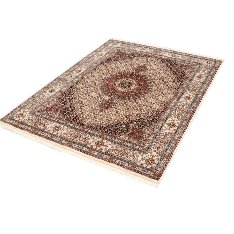 Moud Teppich 203x155