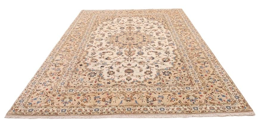 Kashan Carpet 345x245 - Image 5