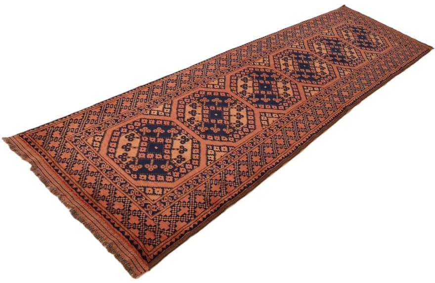 Akhche Carpet  290x90 - Image 6