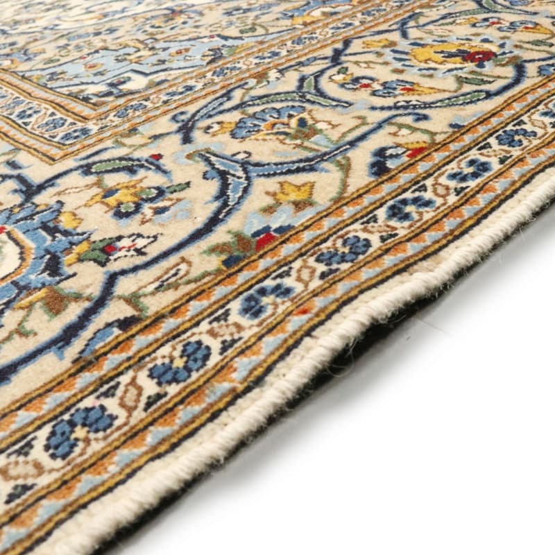 Kashan Teppich 312x200