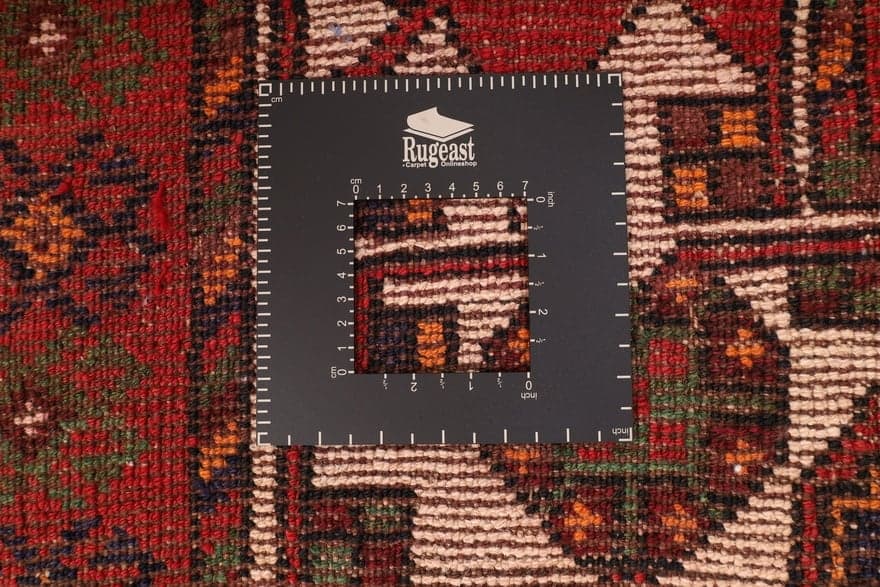 Kurdi Carpet  313x178 - Image 6