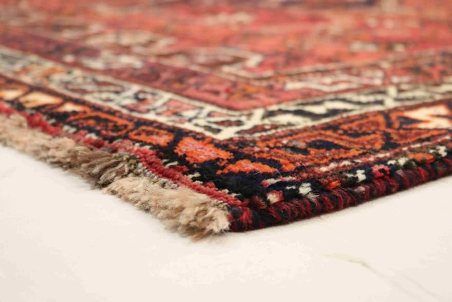 SHIRAZ Carpet 254x174